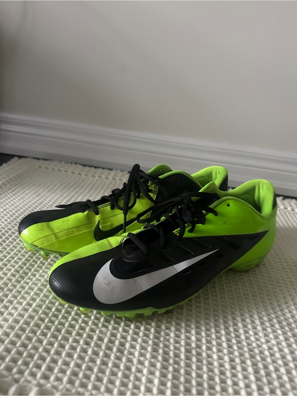 Nike Men’s Vapor Pro Soccer Cleats